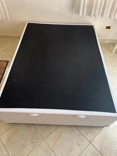 BASE CAMA BOX BAÚ