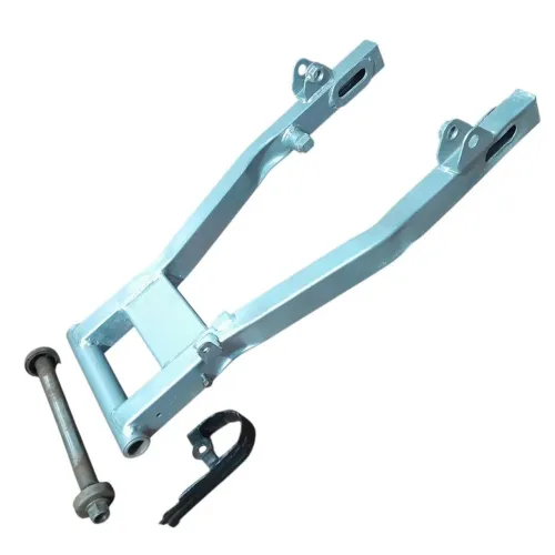 Balança quadro elástico Dafra Speed 150 original