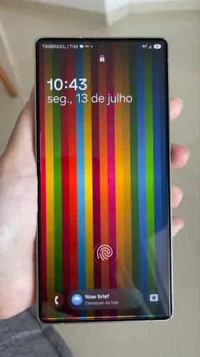 Samsung S25 ultra 256gb