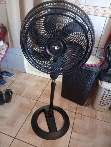 Ventilador