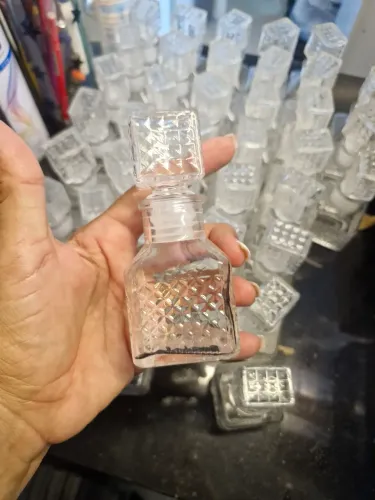 Mini Licoreira para lembrancinhas