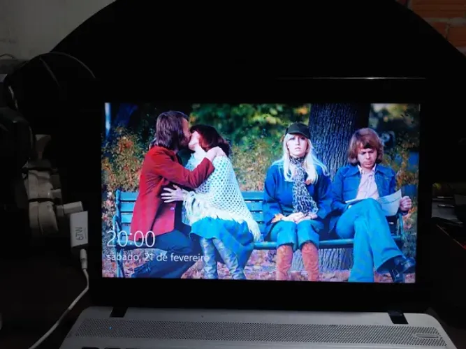 Notebook Samsung Essentials - Para estudo e jogos leves