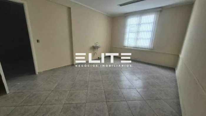 Sala para alugar - Centro - Santo André/SP
