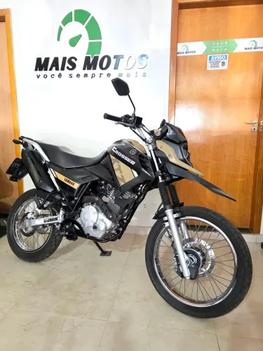 Yamaha XTZ 150 Crosser Z ABS 2023