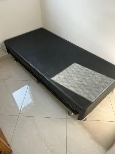 Cama ortobom