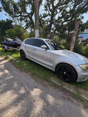 BMW 120I A 2.0 16V 150cv/ 156cv 5P 2009