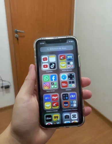 iPhone X 64gb