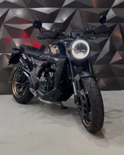 GK 350