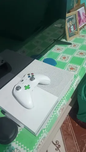 Vendo ou troco Xbox one