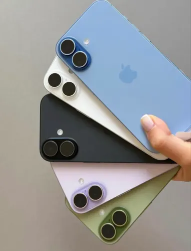 IPHONE 17 256GB SEMINOVO, LOJA NO RIOMAR, ACEITAMOS O SEU USADO.