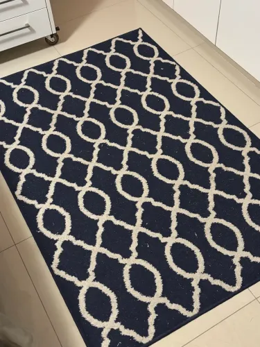 Tapete moderno 1m x 1.5m