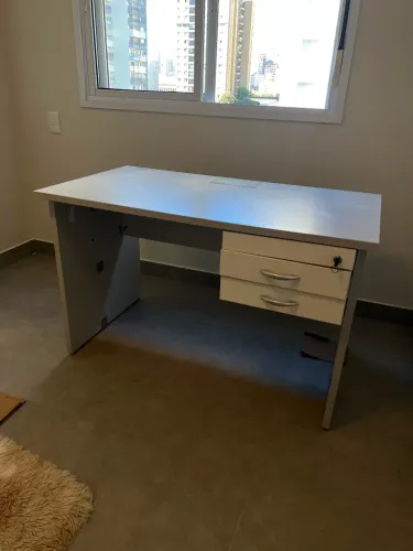 Mesa de escritório 