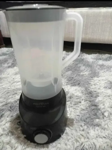 LIQUIDIFICADOR SEMI NOVO 2L