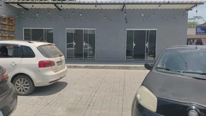 Loja para locação em Vargem Grande