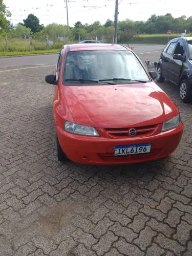 Chevrolet Celta 1.0/super/n.piq.1.0 MPFI VHC 8V 3P 2002