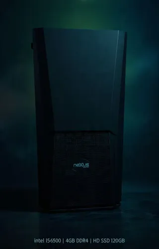 cpu i5