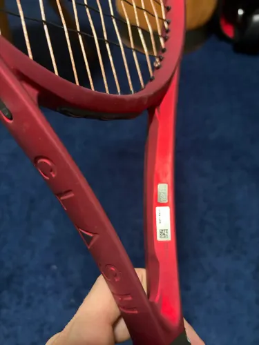 Raquete Wilson Clash Pro V2 310g L3