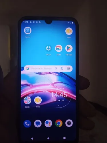 Celular ?