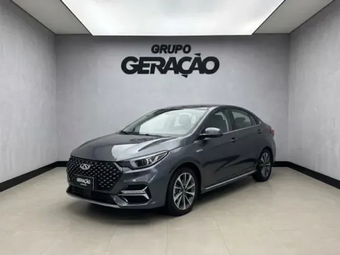 Chery Arrizo 6 PRO 1.5 Turbo (híbrido) 2025