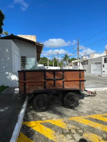 carrocinha