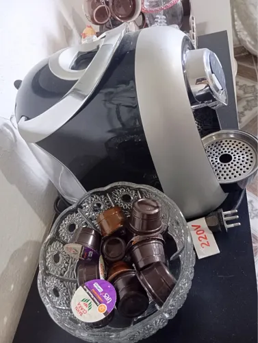 Cafeteira Elétrica 3 Corações