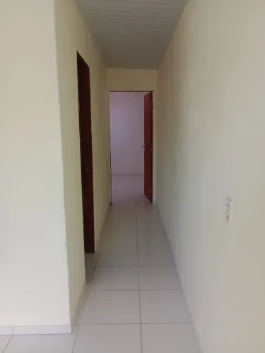 Casa duplex pra vender em Messejana