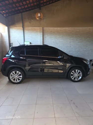 Chevrolet Tracker Premier 1.4 Turbo 16V Flex AUT 2018