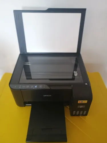 Vende se impressora EPSON