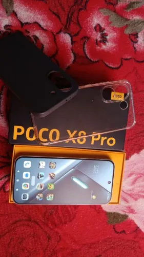 Poco X8 pro