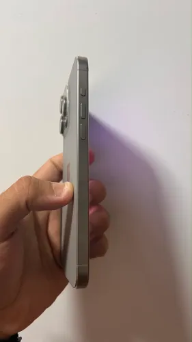 ? iPhone 15 Pro Max 256GB - Impecável!