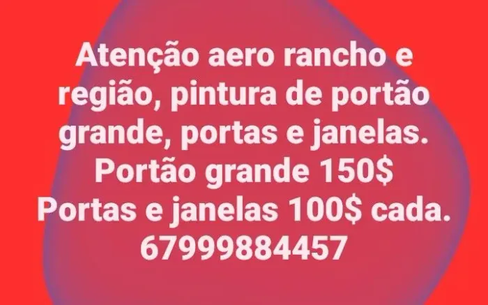 Pintor