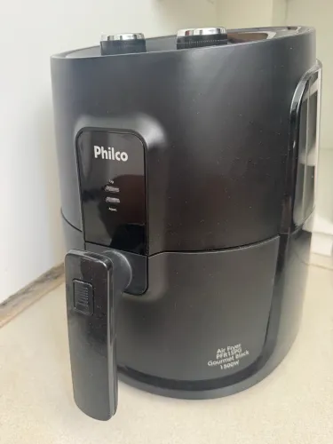 Vendo AIR FRYER PHILCO Nunca usada