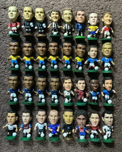 Mini Craque ProStars (Valor Unitário)