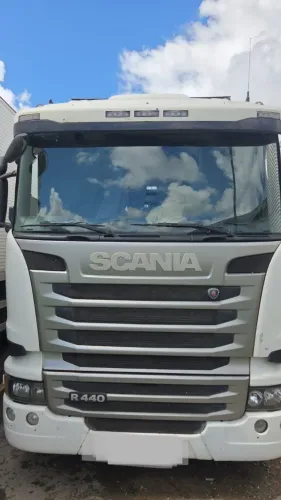 SCANIA/R 440 A4X2