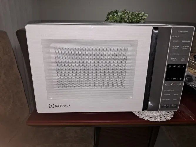 Micro-ondas Eletrolux