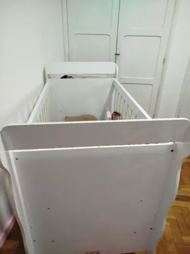 Berço