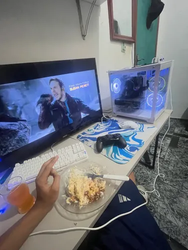 Pc gamer