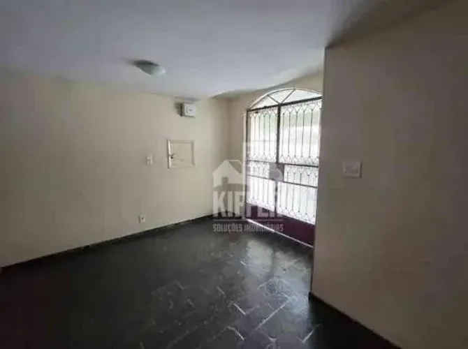 Apartamento com 2 quartos à venda, 72 m² por R$ 115.000 - Santa Catarina - São Gonçalo/RJ