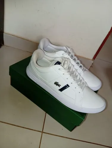 TENIS LACOSTE ORIGINAL