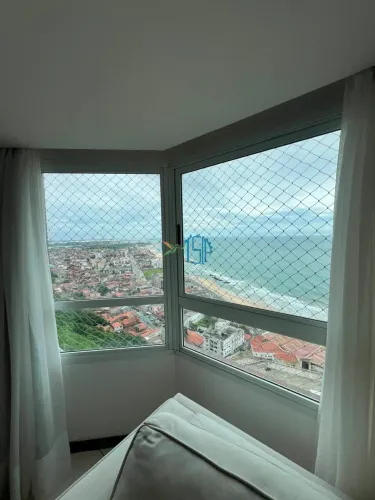 Interatlantico Residence-Natal Flat - Flat à venda no bairro Petrópolis - Natal/RN