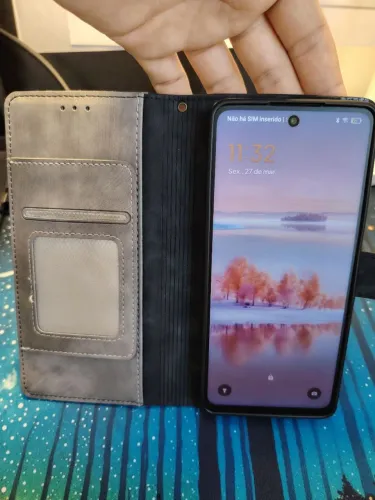 Celular TCL 60 Nxtpaper 512gb 18gb Ram