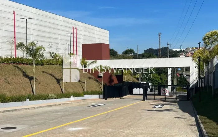 Condomínio Logístico Taboão da Serra, SP