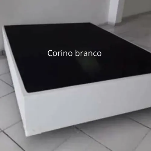 Base Box casal A pronta entrega