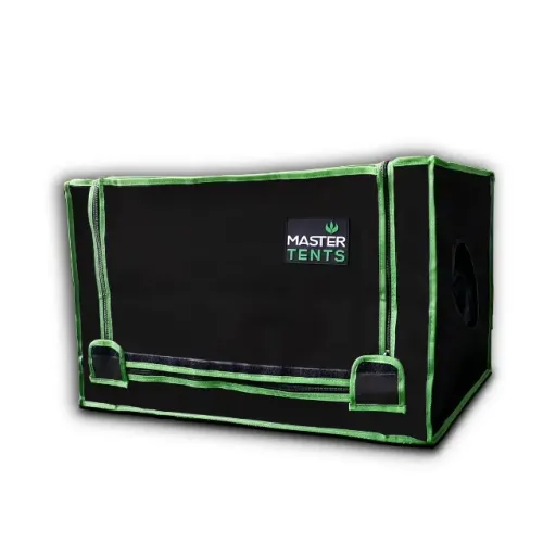 Estufa Cultivo Master Tents 60x40x40 Grow