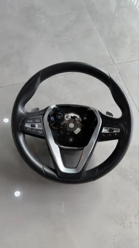 Volante bmw 320i g20 sport gp