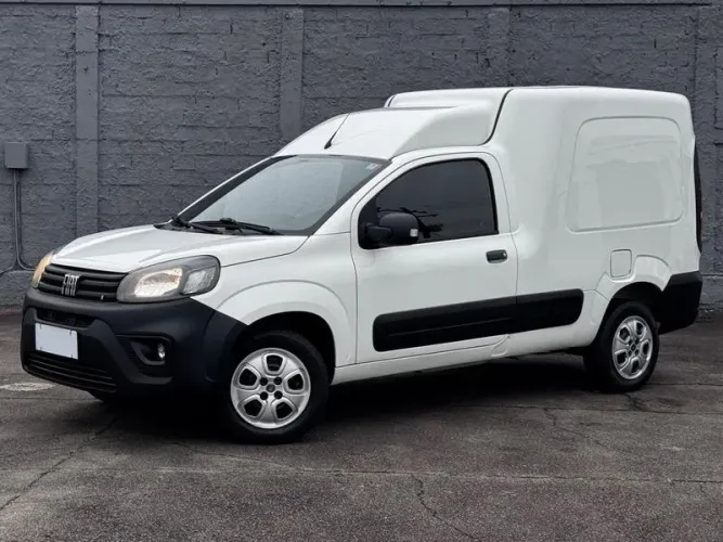 Fiat Fiorino Endurance EVO 1.4 Flex 8V 2P 2024
