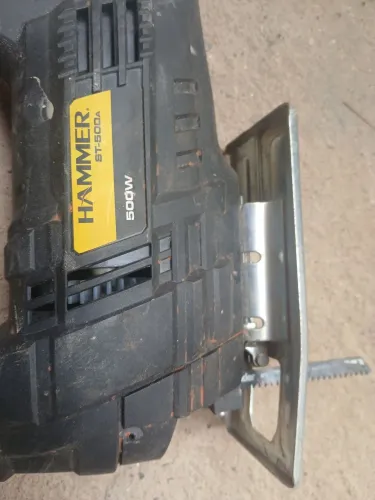 Vendo esse tico tico ele e 110