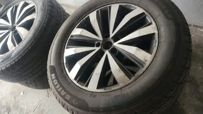 Aro 20 Amarok