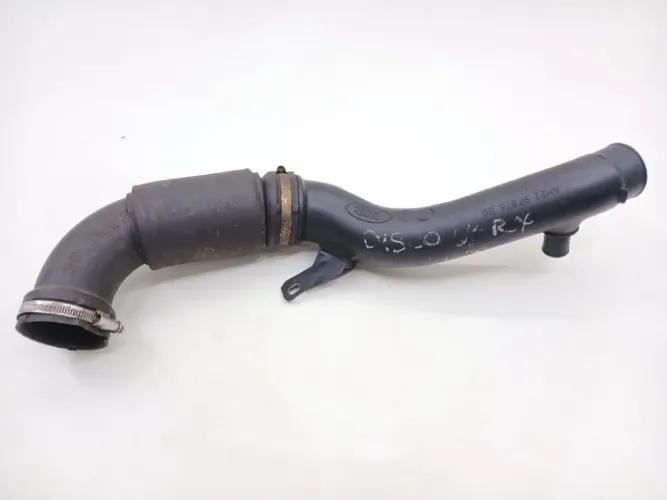 Mangueira Intercooler Discovery 4 3.0 2013 Ah229f876bb