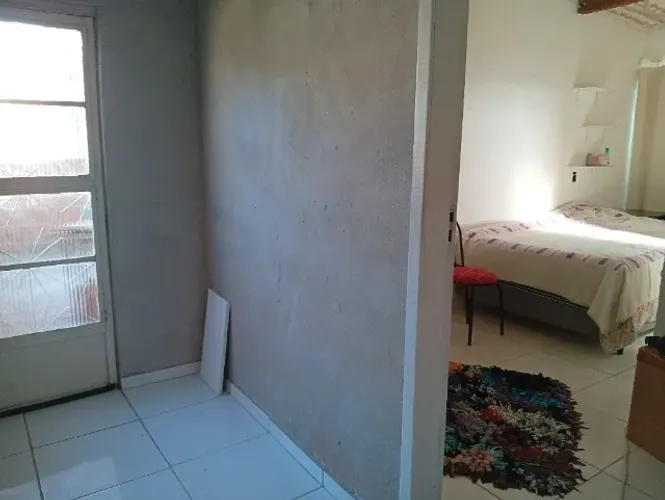 VENDE-SE CASA em Parque Mambucaba - Angra dos Reis/RJ
